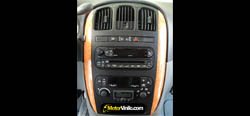Vinilo de efecto madera 3M