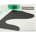 Knifeless Finish Line Tape