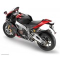 Aprilia RSV4