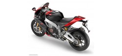 Aprilia RSV4