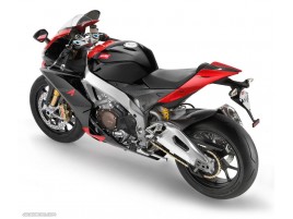 Aprilia RSV4