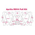 Aprilia RSV4