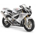 Aprilia RSV Mille R