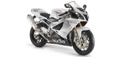 Aprilia RSV Mille R