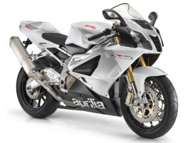 Aprilia RSV Mille R