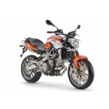 Aprilia Shiver SL750