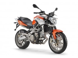 Aprilia Shiver SL750