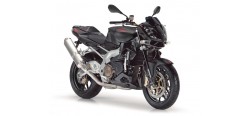 Aprilia Tuono R