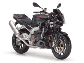 Aprilia Tuono R