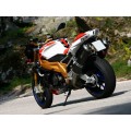 Aprilia Tuono R Factory