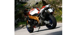 Aprilia Tuono R Factory