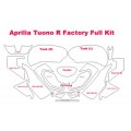 Aprilia Tuono R Factory