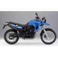 BMW F650 GS