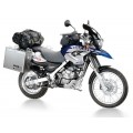 BMW F650 GS & Dakar