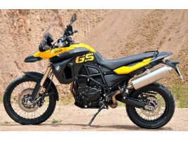 BMW F800 GS