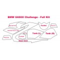 BMW G650 XChallenge