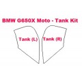 BMW G650 XChallenge