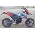 BMW G650 Xmoto