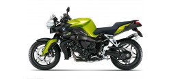 BMW K1200 R