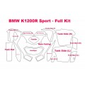 BMW K1200 R Sport