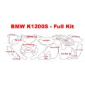 BMW K1200 S