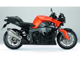 BMW K1300 R