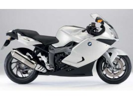 BMW K1300 S