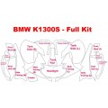 BMW K1300 S