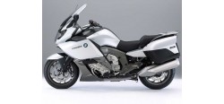 BMW K1600 GT