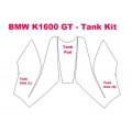 BMW K1600 GT