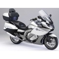 BMW K1600 GTL