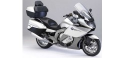 BMW K1600 GTL