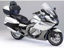 BMW K1600 GTL