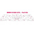 BMW K1600 GTL