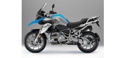 BMW R1200GS