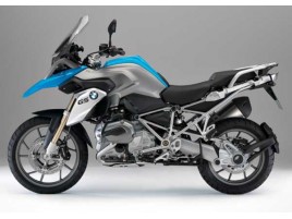 BMW R1200GS