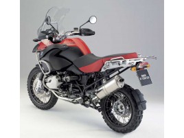 BMW R1200 GS Adventure