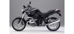 BMW R1200 R