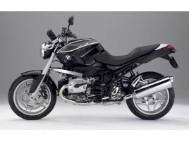 BMW R1200 R