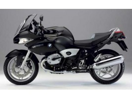 BMW R1200 ST