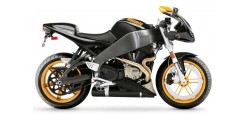 Buell XB9R/XB12R Firebolt