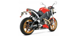 Buell XB9S/XB12S Lightning