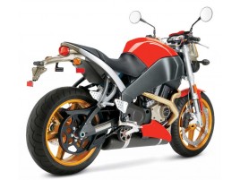 Buell XB9S/XB12S Lightning