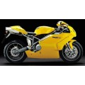 Ducati 749/749S