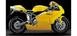 Ducati 749/749S