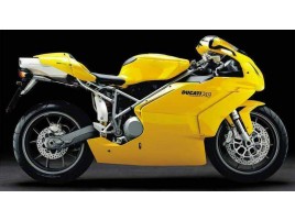 Ducati 749/749S