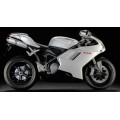 Ducati 848