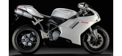 Ducati 848