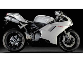 Ducati 848