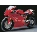 Ducati 999/999S